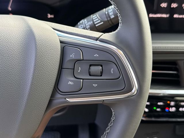 New 2026 Buick Encore GX Avenir w/ Avenir Technology Package image 15