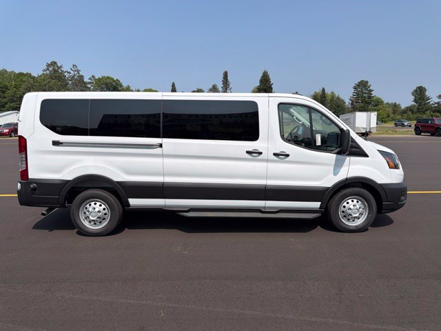 New 2026 Ford Transit 350 XL AWD/4WD image 6