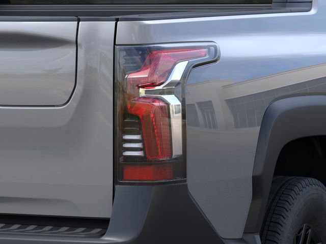New 2026 Chevrolet Silverado EV LT w/ Plus Package image 11