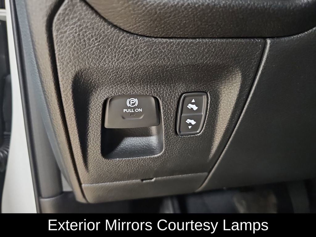 New 2026 RAM 1500 4x4 Crew Cab image 33