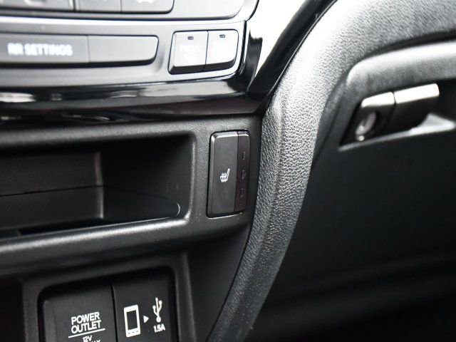 Used 2023 Honda Ridgeline Black Edition image 15