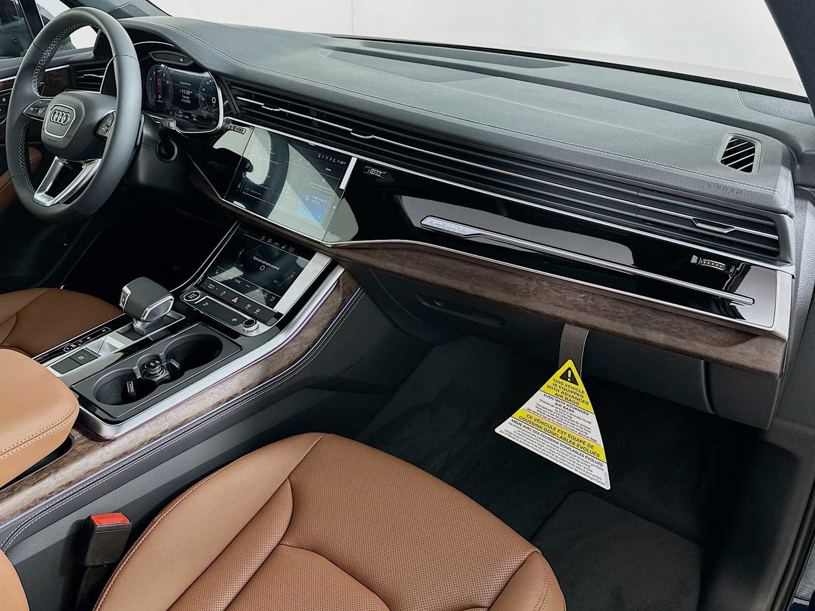 New 2026 Audi Q7 2.0T Premium Plus image 29