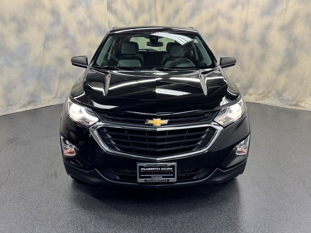 Used 2021 Chevrolet Equinox LS image 5
