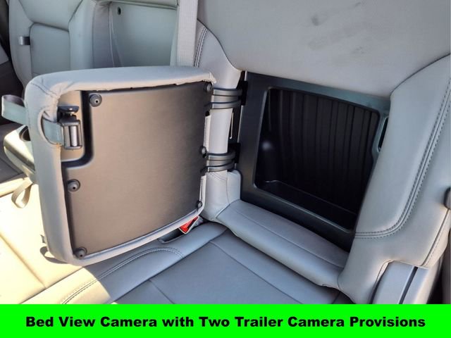 New 2026 GMC Sierra 2500 SLT w/ SLT Premium Package image 25