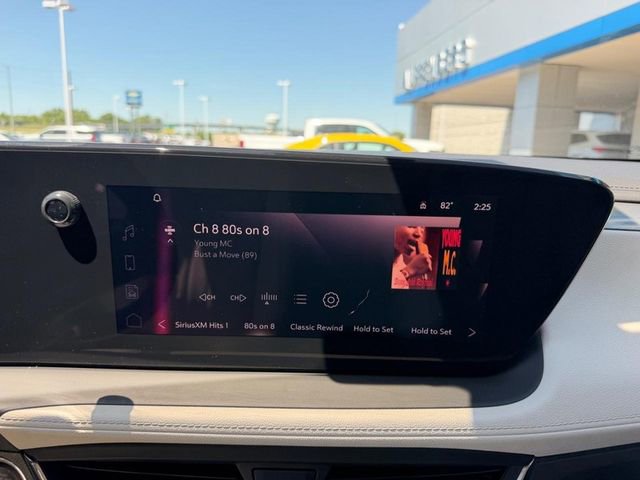 New 2026 Buick Encore GX Avenir w/ Avenir Technology Package AWD/4WD image 15