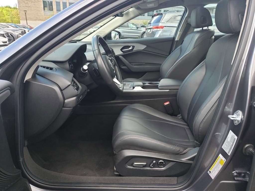 Used 2023 Acura TLX FWD image 15