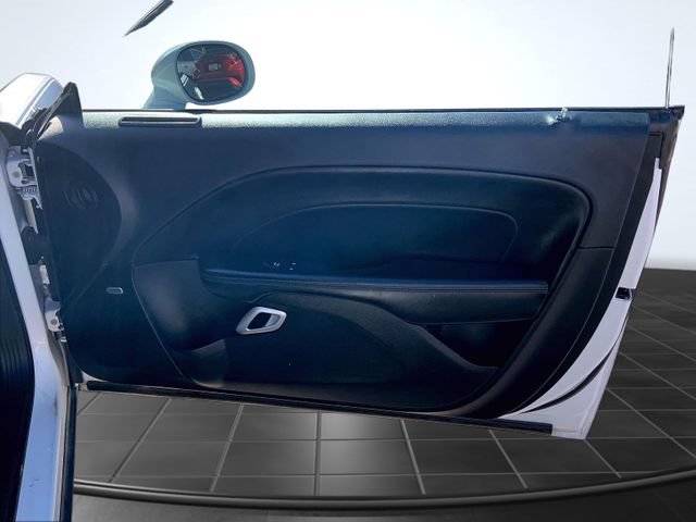 Used 2018 Dodge Challenger T/A RWD image 27