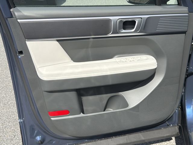 New 2026 Hyundai Santa Fe SEL image 10
