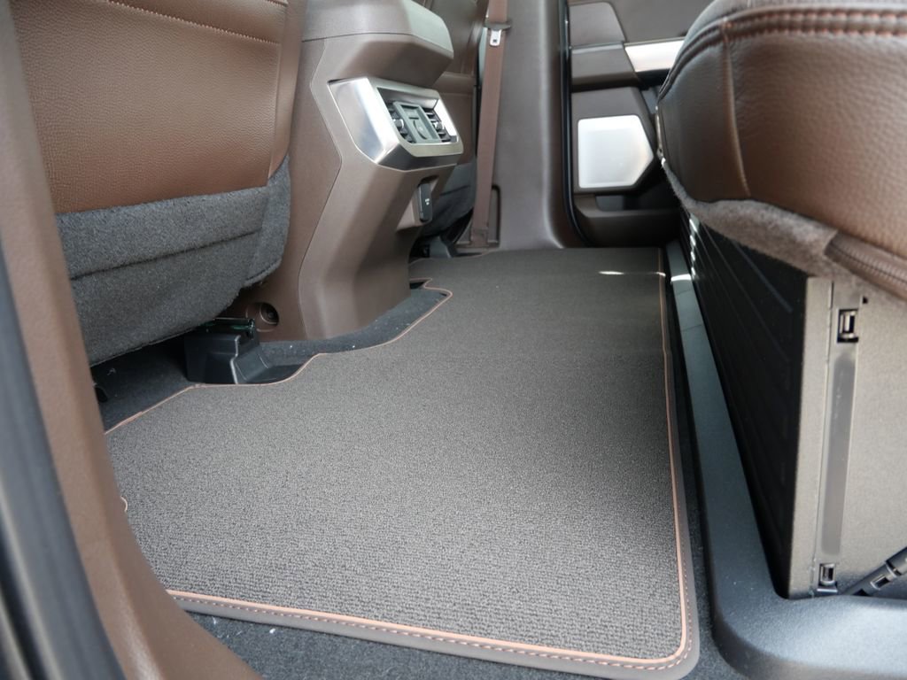 New 2026 Ford F250 King Ranch AWD/4WD image 16