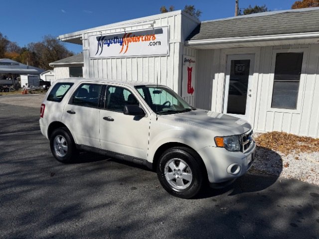 Used 2012 Ford Escape XLS
