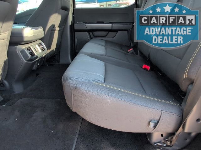 Used 2024 Ford F150 STX image 7