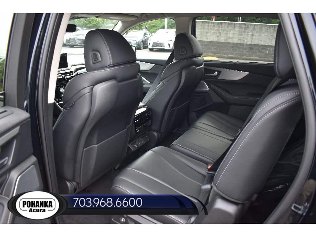 New 2026 Acura MDX w/ Technology Package AWD/4WD image 31