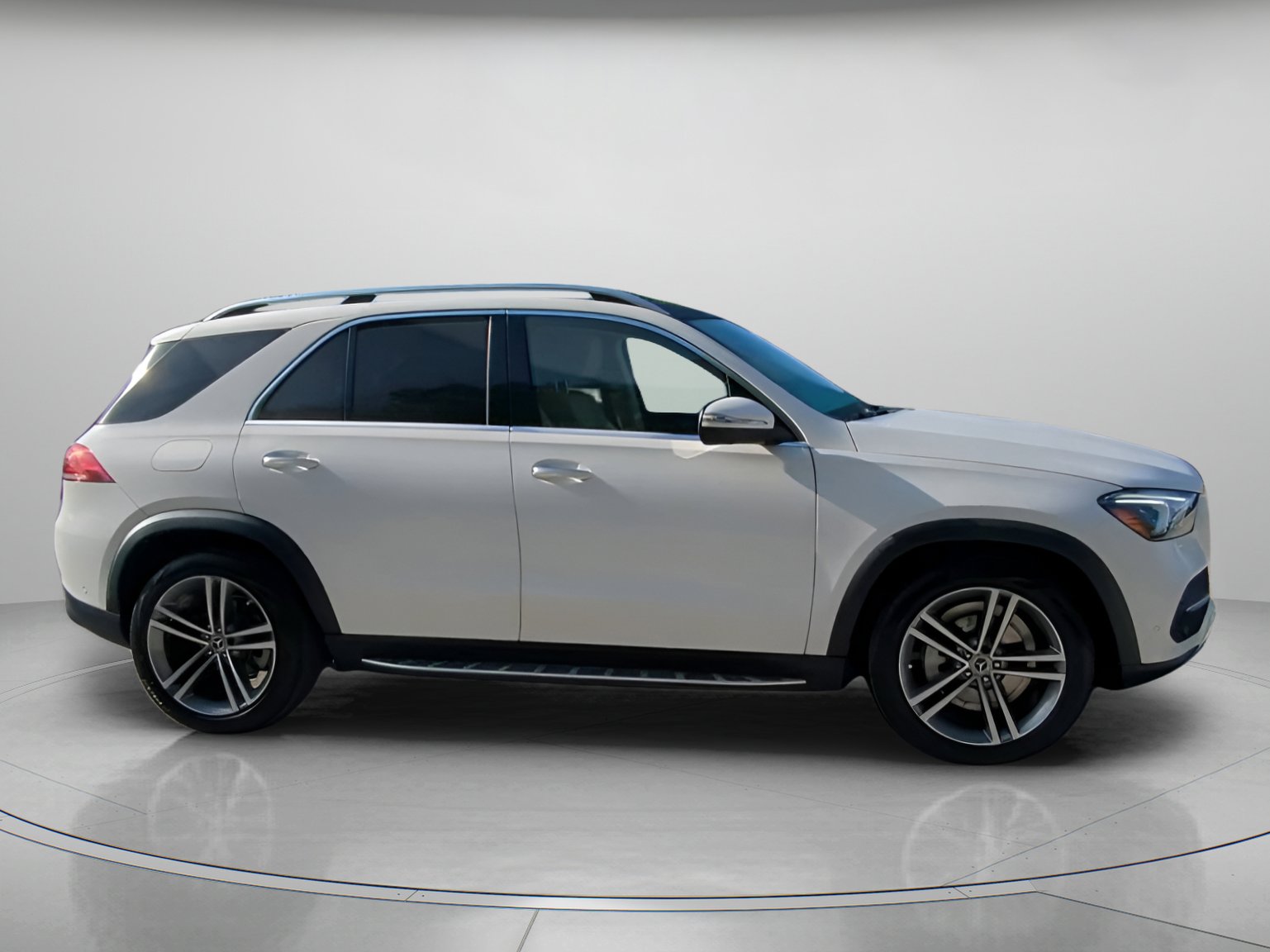 Used 2022 Mercedes-Benz GLE 350 image 34