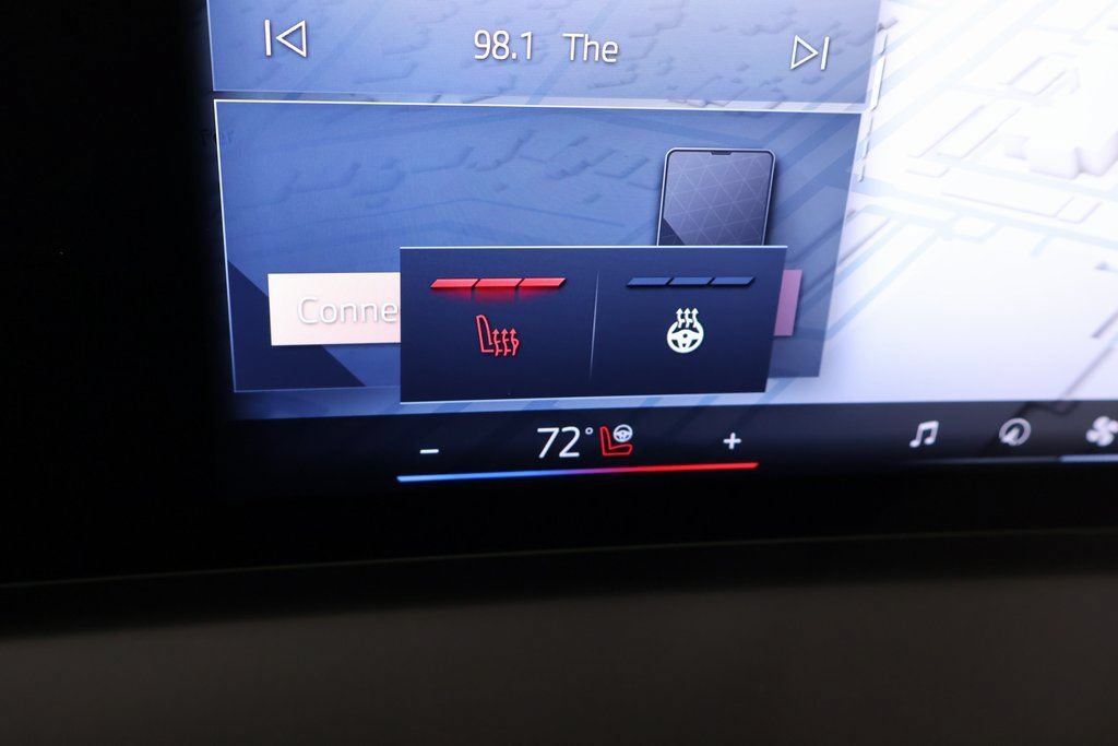 New 2026 BMW X3 xDrive30i w/ Convenience Package AWD/4WD image 9