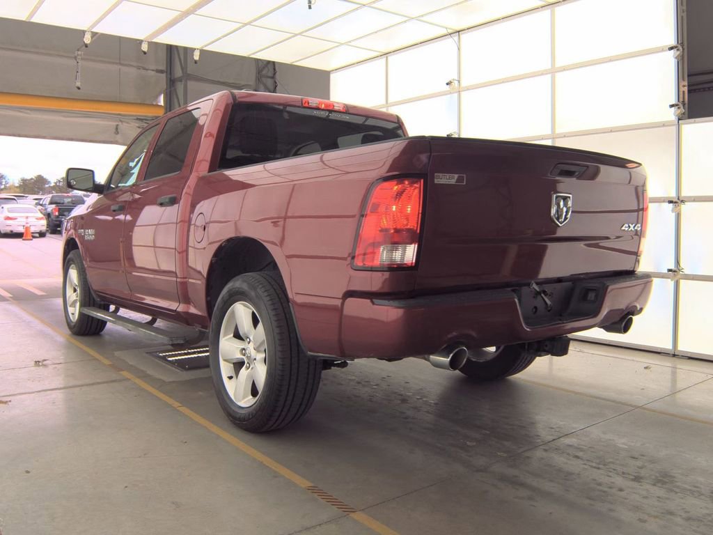 Used 2015 RAM 1500 Express image 5