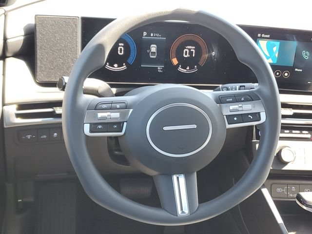 New 2027 Hyundai Santa Cruz SE AWD/4WD image 11