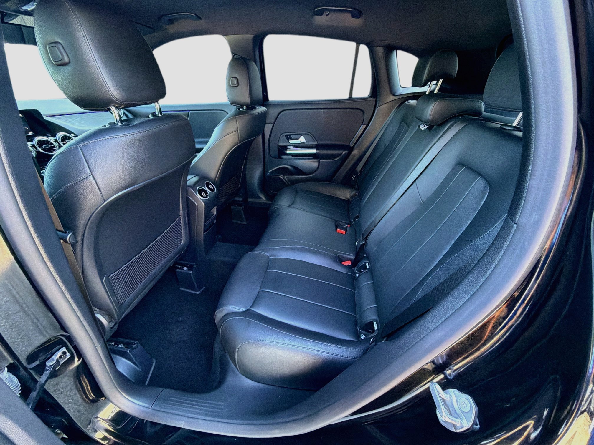 Used 2023 Mercedes-Benz GLA 250 image 21