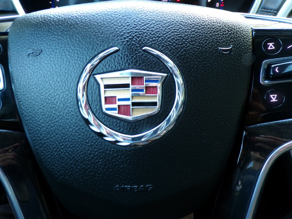 Used 2016 Cadillac SRX Performance w/ Midnight Edition Package AWD/4WD image 33