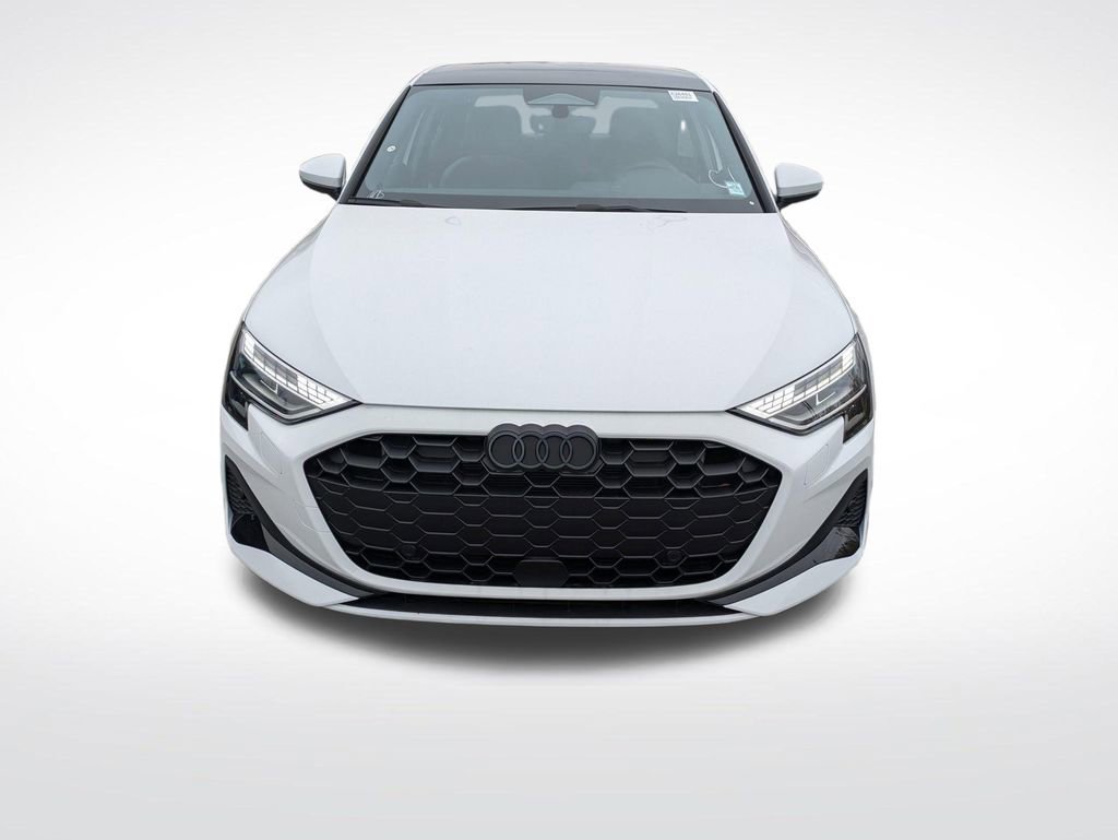 New 2026 Audi A3 2.0T Premium image 8