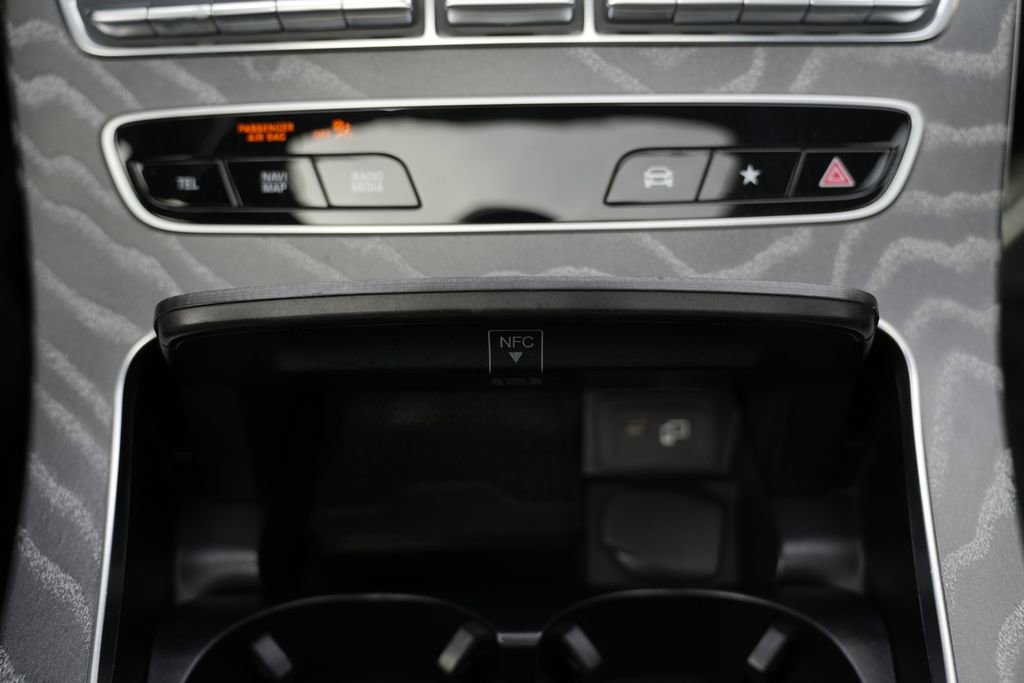 Used 2021 Mercedes-Benz E 63 AMG S image 94