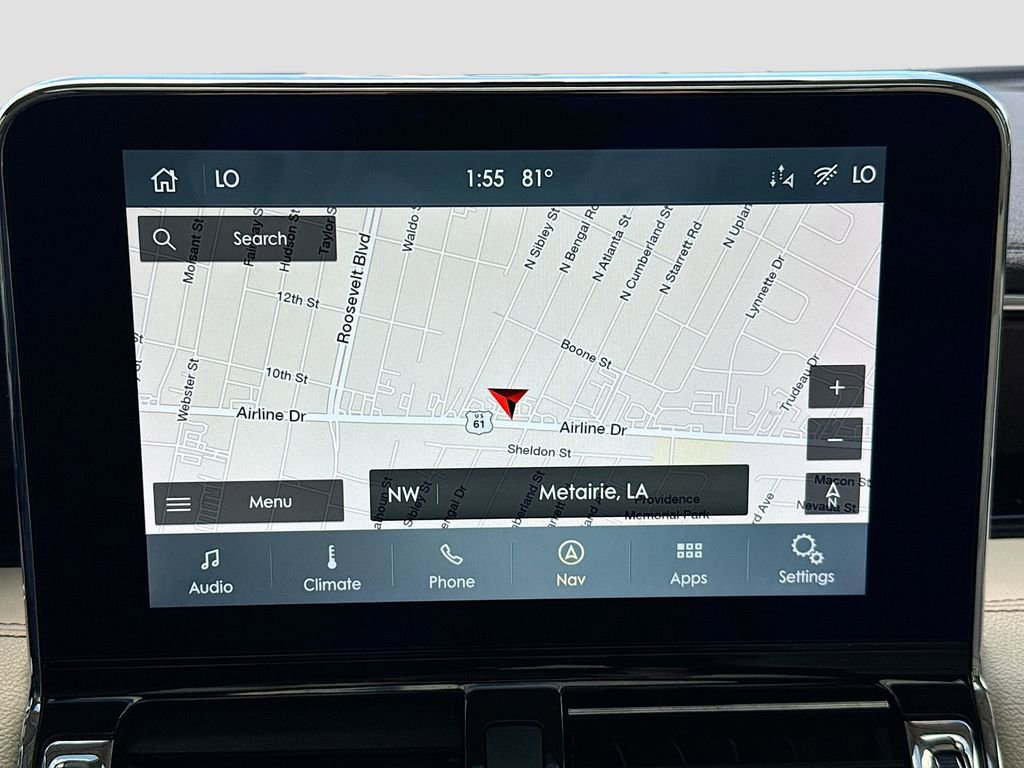 Used 2020 Lincoln Navigator L Reserve w/ Luxury Package image 13