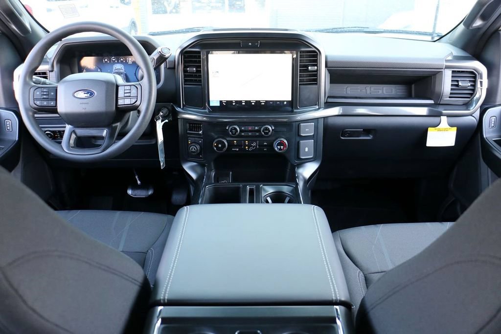 New 2026 Ford F150 STX AWD/4WD image 22