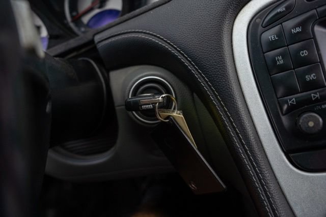 Used 2003 Mercedes-Benz SL 55 AMG image 18