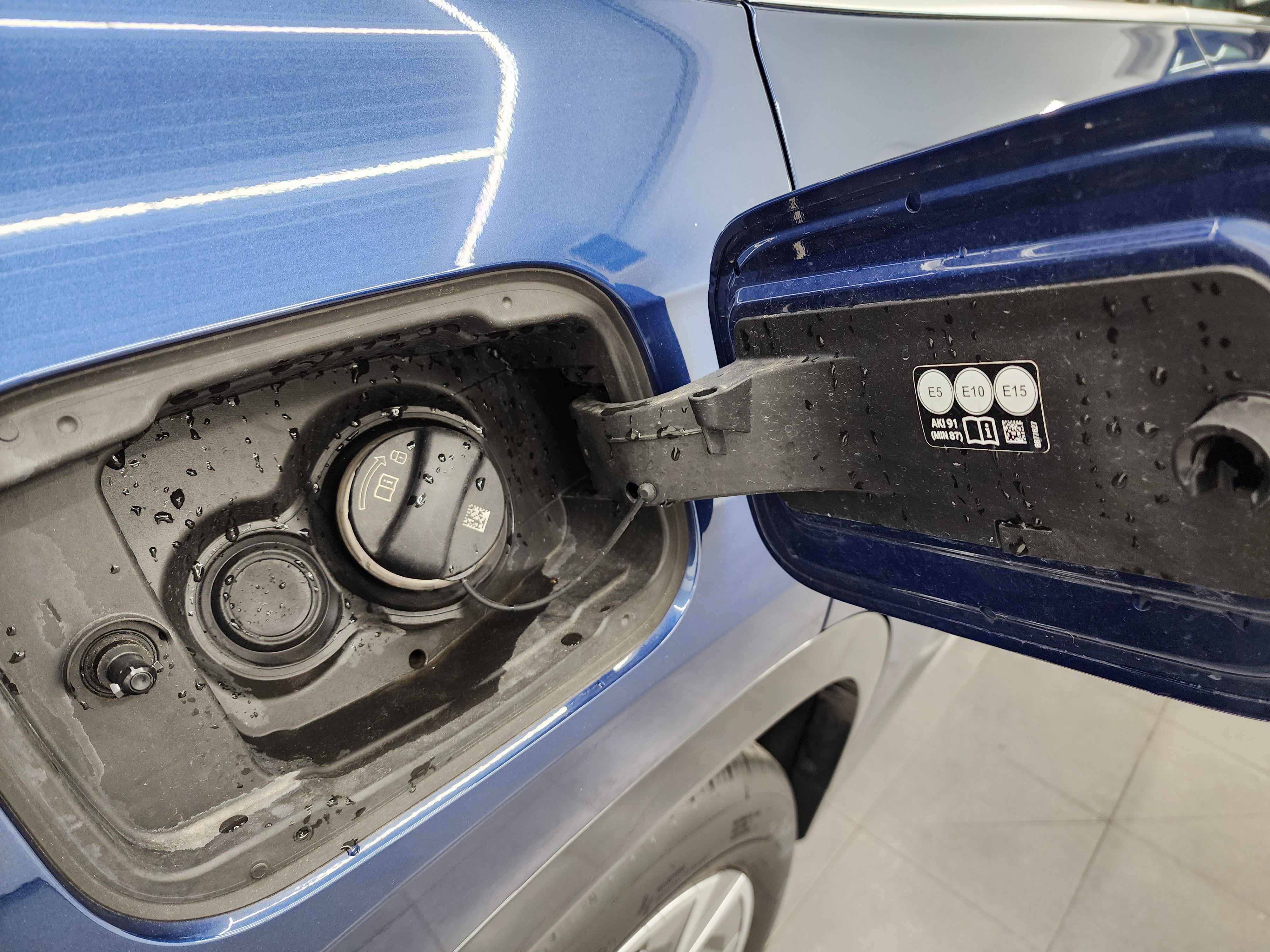 Used 2025 BMW X1 xDrive28i image 28