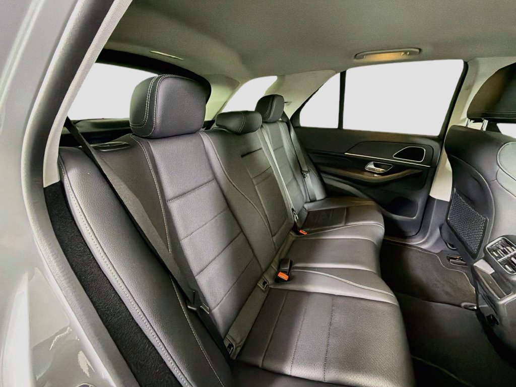 Used 2026 Mercedes-Benz GLE 350 4MATIC image 30