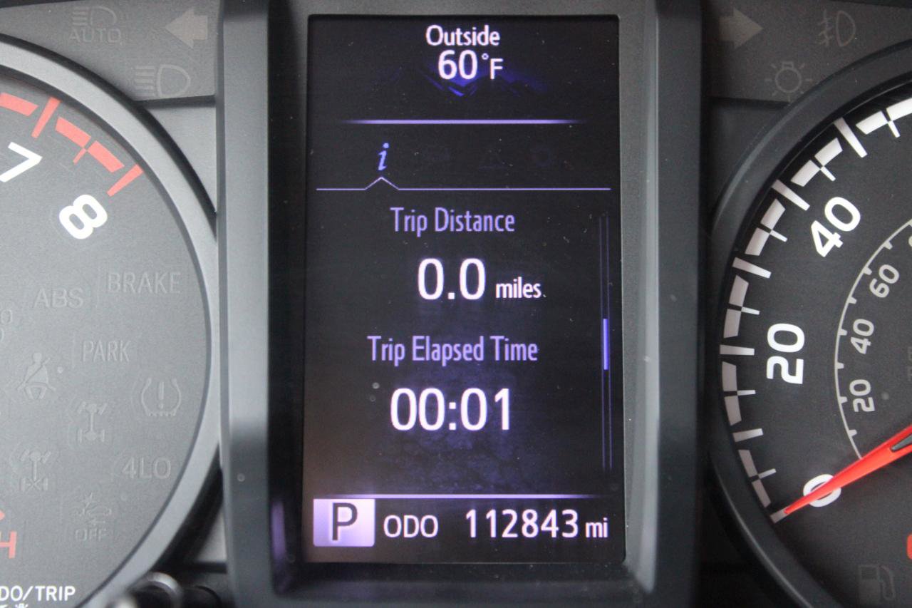 Used 2019 Toyota Tacoma SR image 23