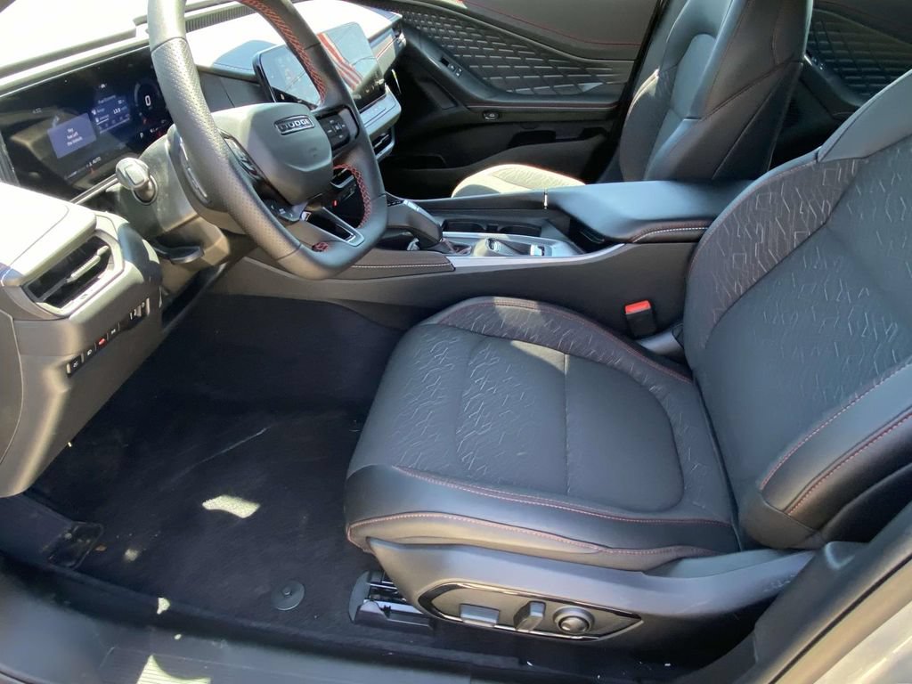 New 2026 Dodge Charger Scat Pack w/ Blacktop Package AWD/4WD image 41