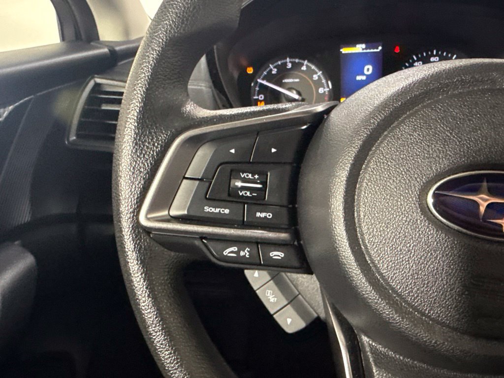 Used 2023 Subaru Crosstrek 2.0i AWD/4WD image 21