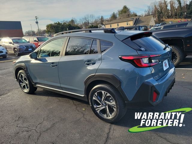 Certified 2025 Subaru Crosstrek 2.0i Premium w/ Crosstrek Mirror Package image 5