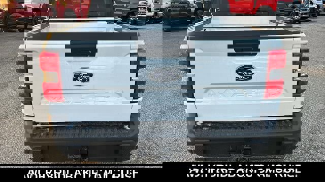 New 2026 Ford Maverick XLT w/ Equipment Group 301A image 31