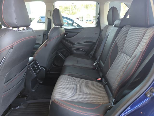 New 2026 Subaru Forester Premium image 24