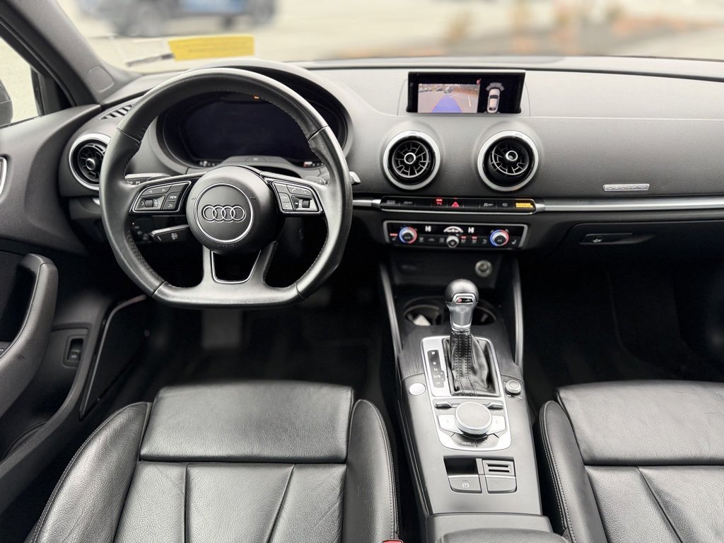 Used 2020 Audi A3 2.0T Premium Plus w/ Premium Plus Package image 11