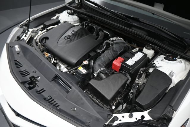 Certified 2022 Toyota Camry XSE w/ Navigation Package FWD image 66