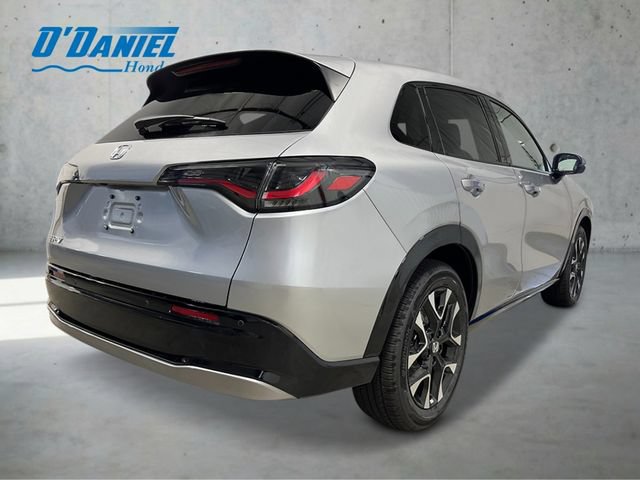 New 2027 Honda HR-V EX-L image 5