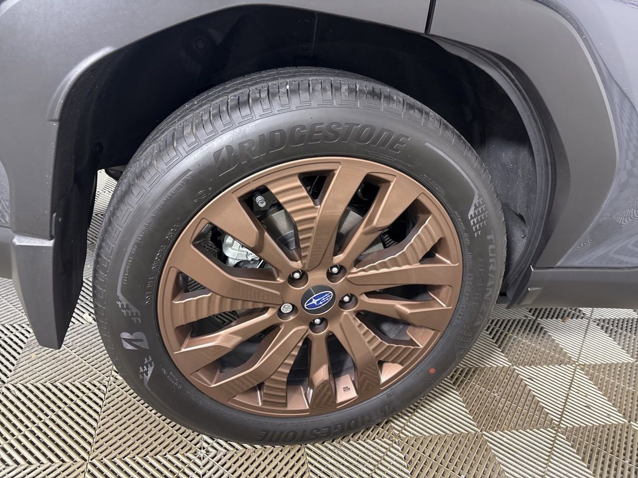 Used 2025 Subaru Forester Sport w/ Popular Package #2 image 30