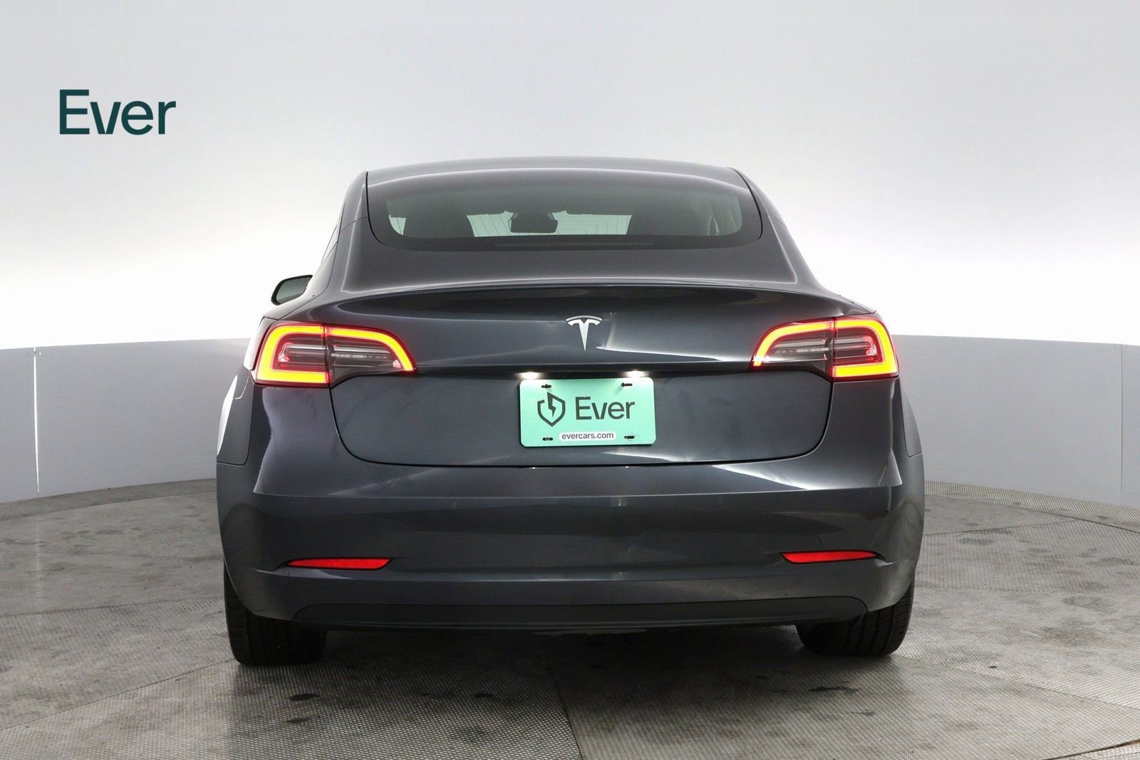 Used 2019 Tesla Model 3 Standard Range Plus image 13