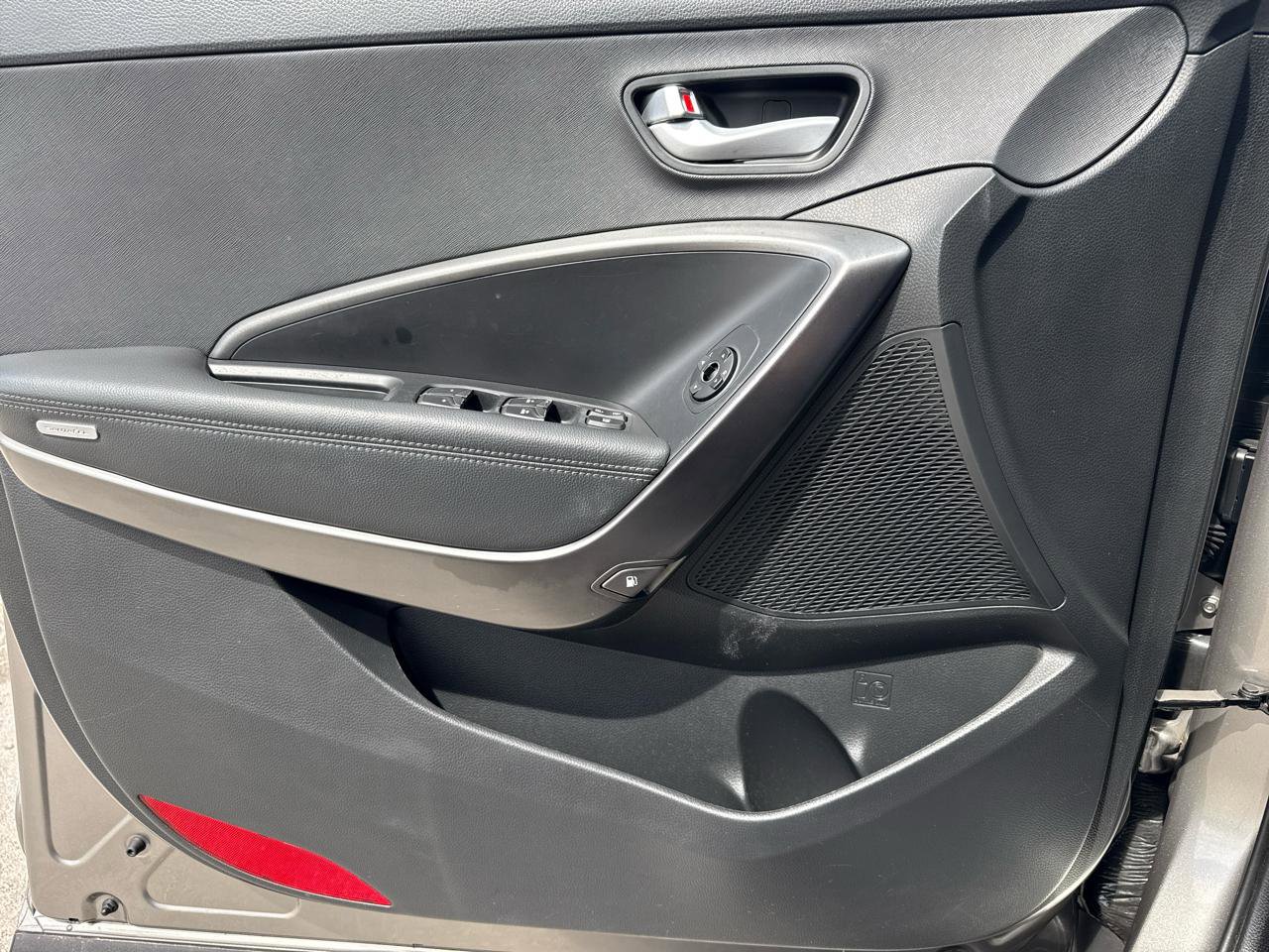 Used 2017 Hyundai Santa Fe Sport 2.0T image 42