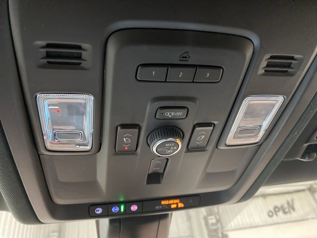 Certified 2022 Chevrolet Tahoe High Country image 26