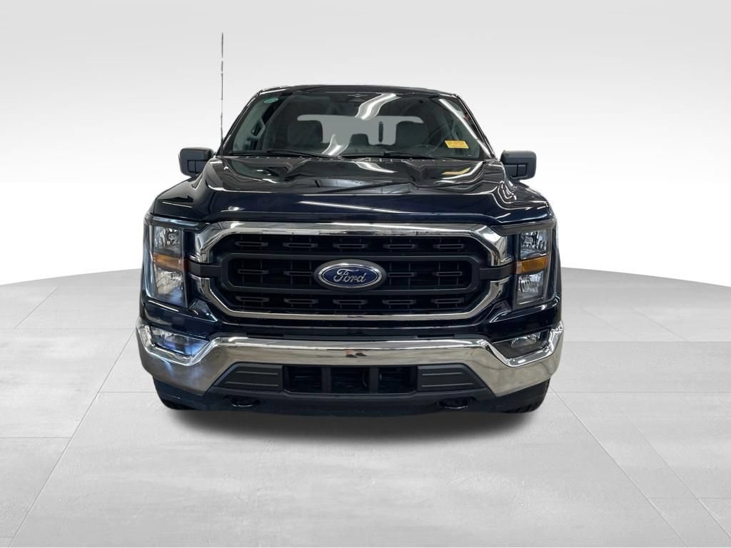 Used 2023 Ford F150 XLT w/ Trailer Tow Package AWD/4WD image 5