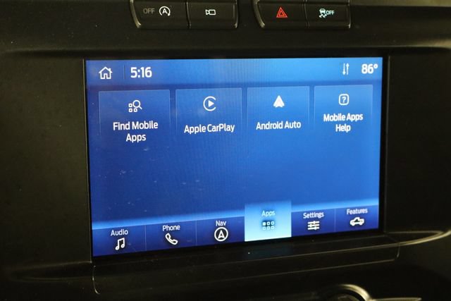 Used 2023 Ford F150 XL w/ STX Appearance Package RWD image 33