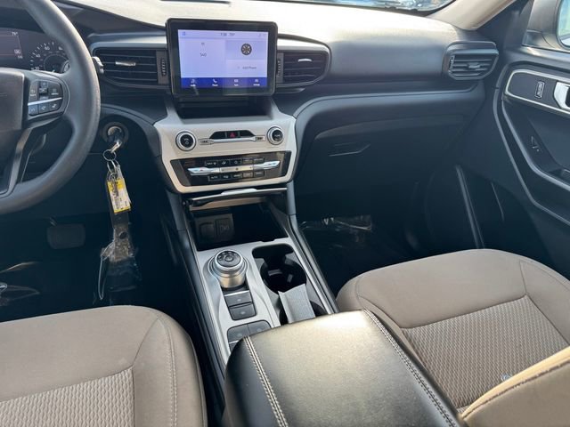 Used 2022 Ford Explorer 2WD image 12