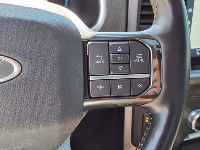 Used 2022 Ford F150 Platinum w/ Equipment Group 701A High image 21