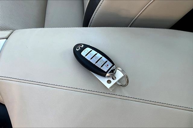 Used 2019 INFINITI QX50 Essential w/ Proactive Package image 34