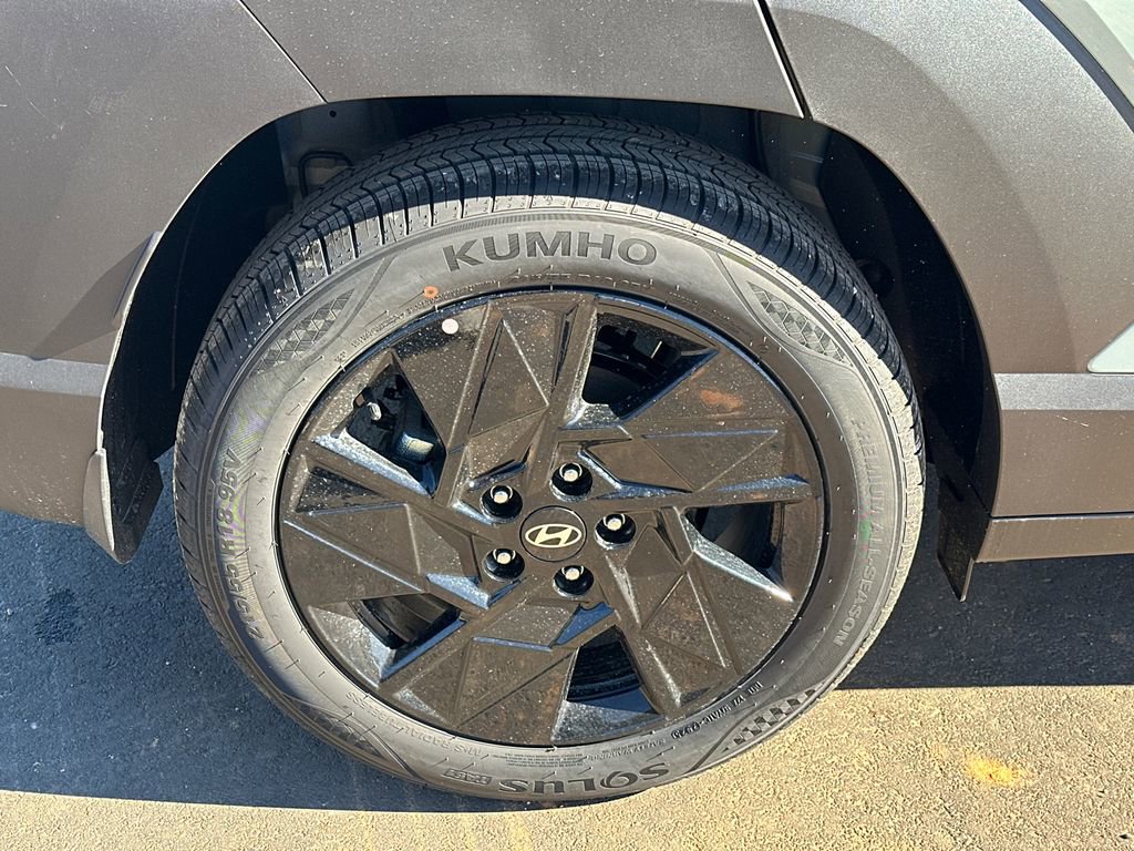 New 2026 Hyundai Kona SEL Sport image 17