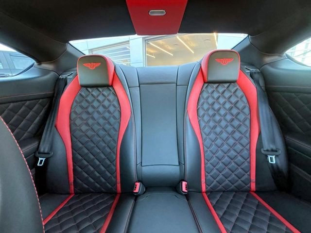 Used 2017 Bentley Continental GT V8 S AWD/4WD image 28