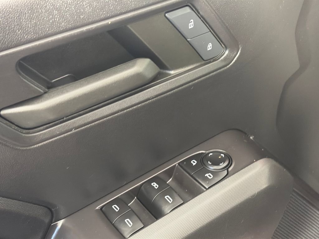 Used 2023 Chevrolet Colorado Trail Boss w/ Advanced Trailering Package image 23